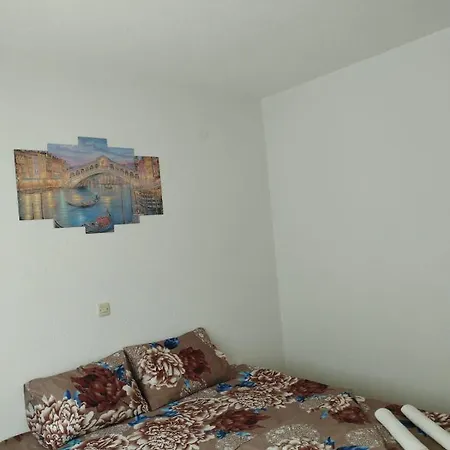 Apartment In