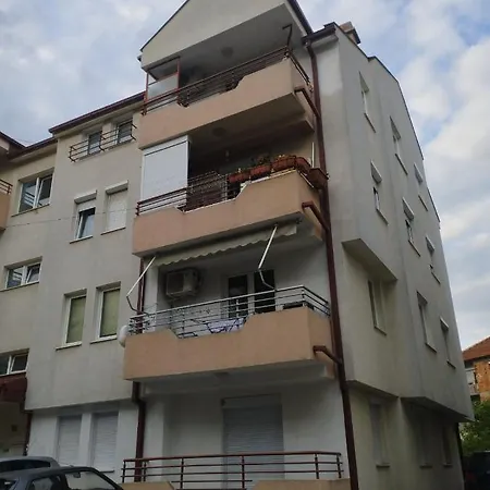 In Ohrid