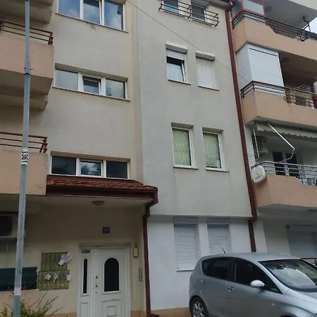In * Ohrid