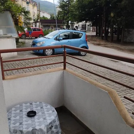 In Apartment Ohrid