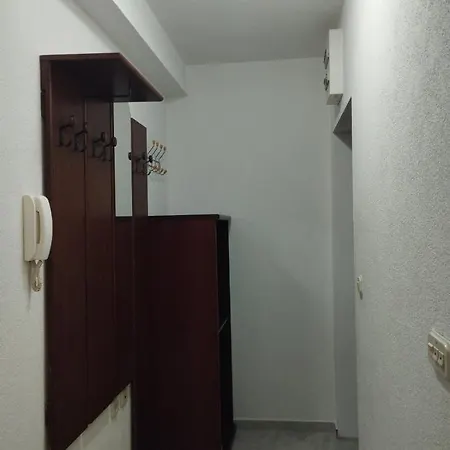 In Apartment *