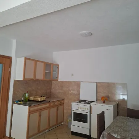 Apartamento In Ohrid
